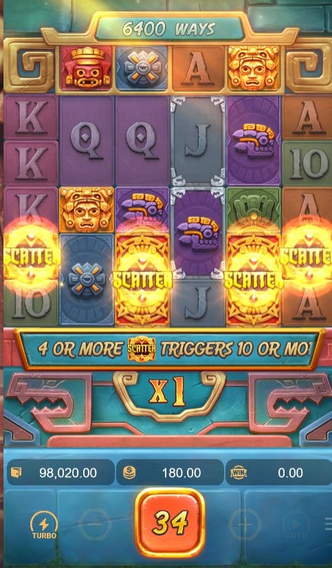 LadyHammer Casino