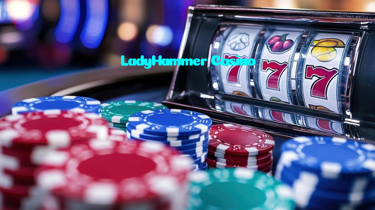 available types of LadyHammer Casino bet including pre-match live express and system bets