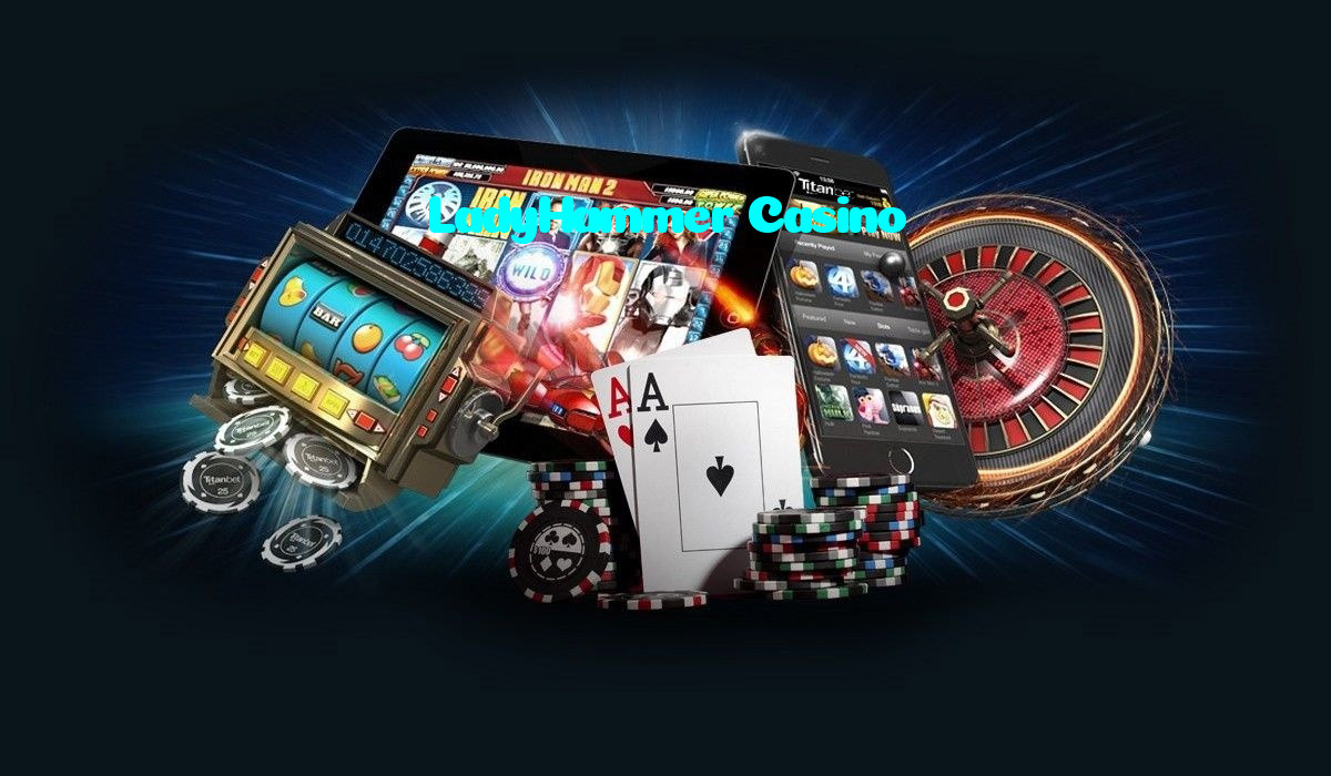 LadyHammer Casino