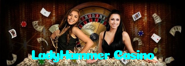 LadyHammer Casino