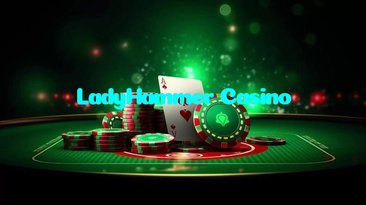 available types of LadyHammer Casino bet including pre-match live express and system bets