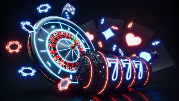 LadyHammer Casino پاکستان ریئل منی گیمز
