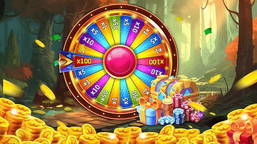 پاکستان میں LadyHammer Casino قانونی ہے۔