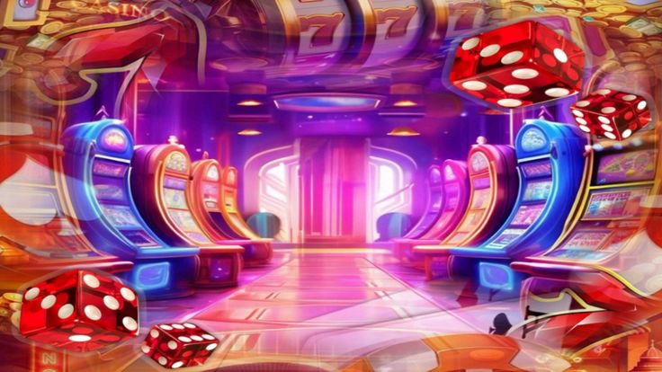 LadyHammer Casino پاکستان ریئل منی گیمز